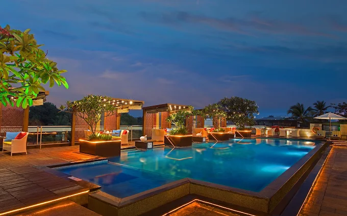 Holiday Inn Cochin Image 2