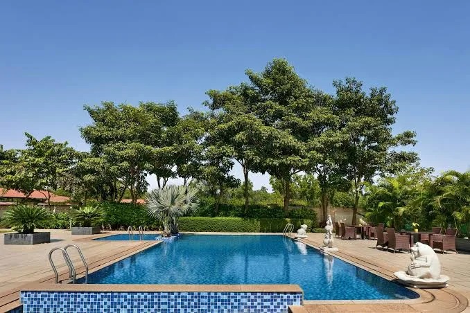 The Fern An Ecotel Hotel, Lonavala Image 3