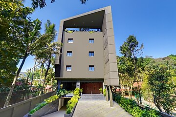 Keys Prima by Lemon Tree Hotels Thekkady Image 1