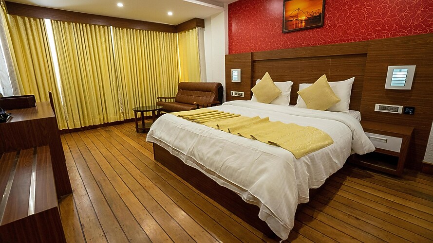 Premium Room