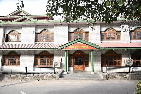 Hotel Atul Regency Image 1