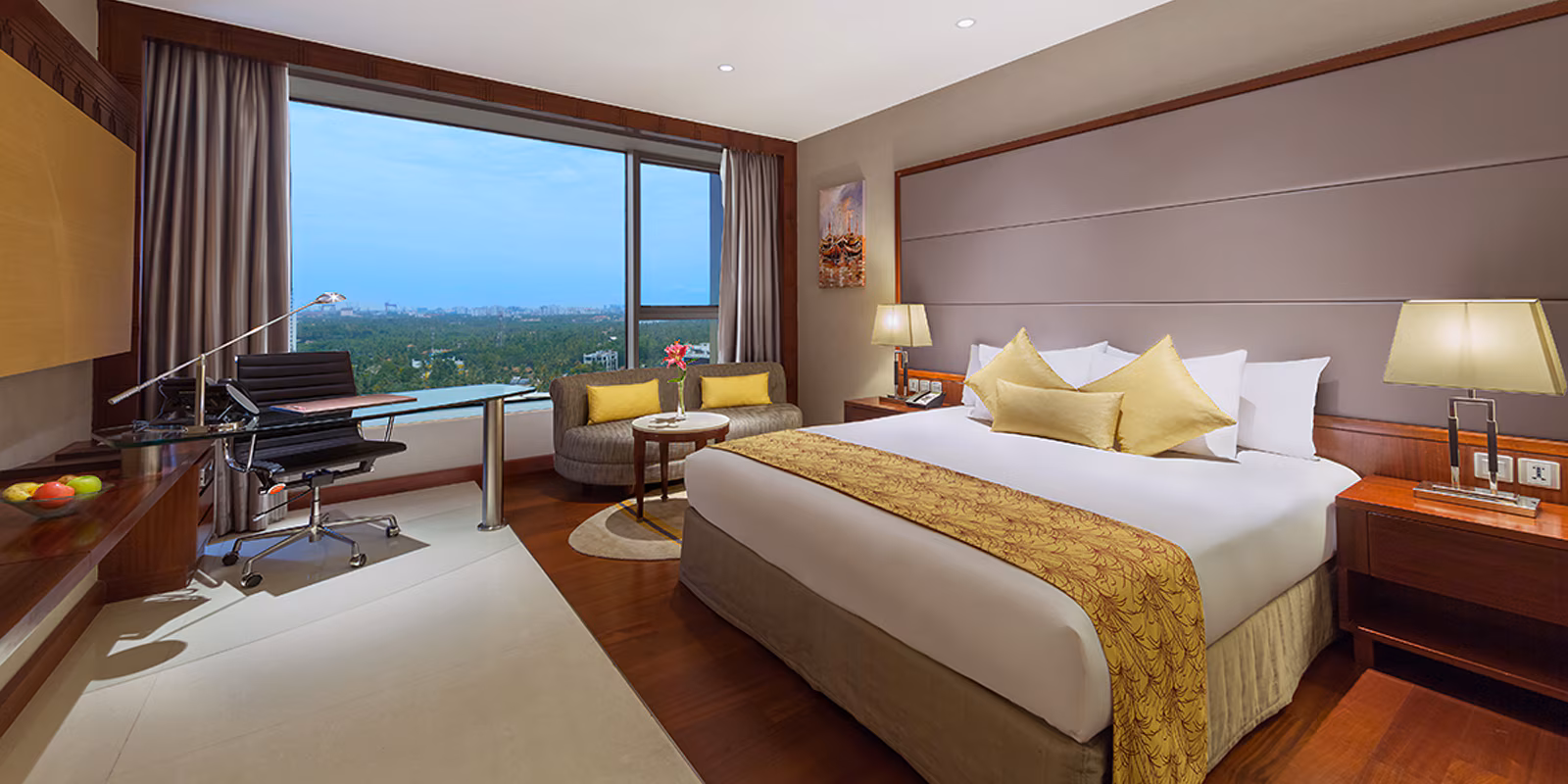 Premium Room
