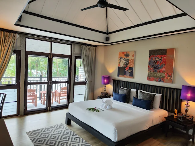 Premium Room