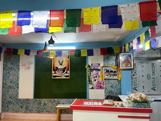 Aashiyana Guest House Image 4