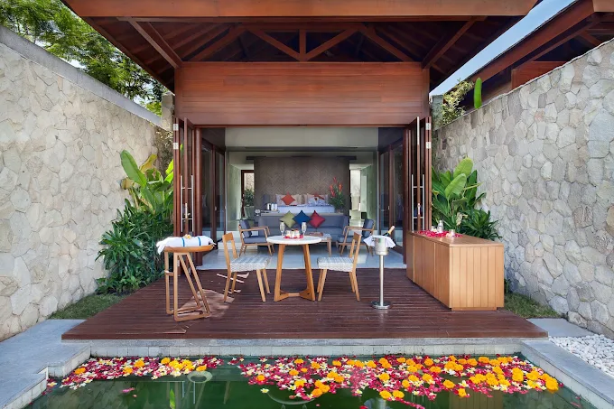 Wyndham Tamansari Jivva Resort Bali Image 4