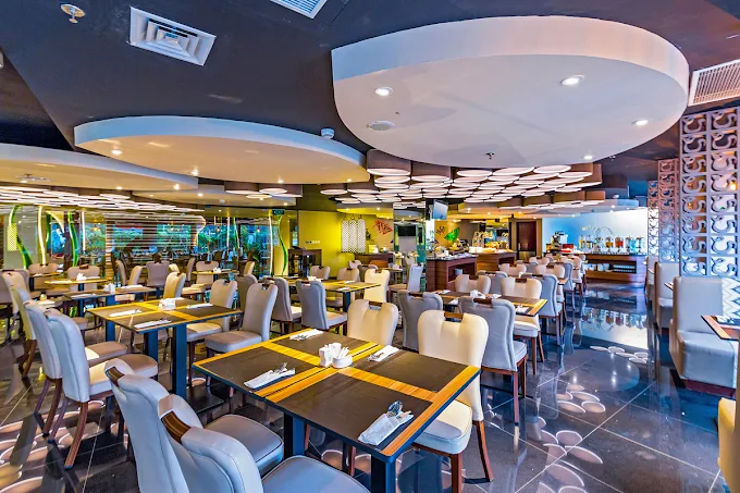 INFINITY8 BALI Image 3