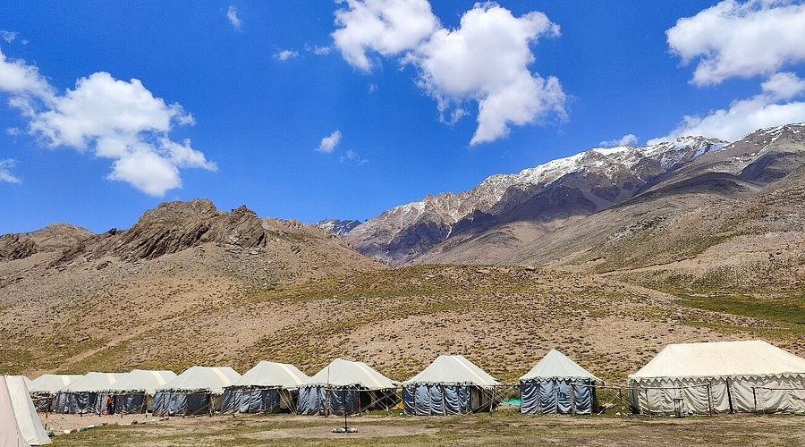 Parasol Camps Image 3