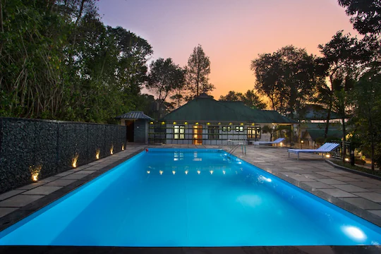 Misty Lake Resorts by Sylora Hotels Image 1