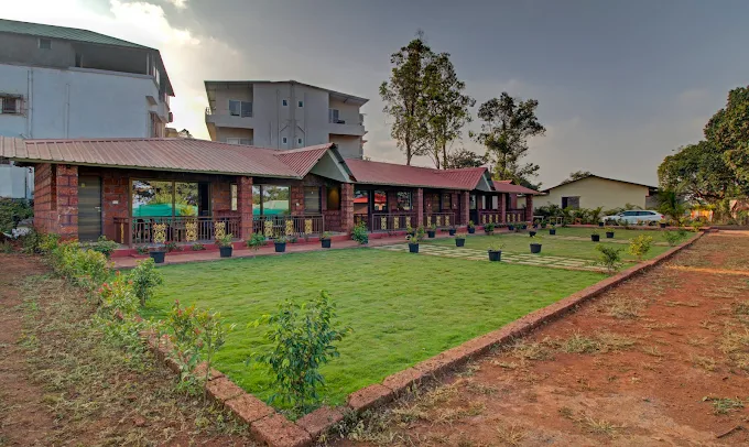 Treebo Nakshatra Cottages Mahabaleshwar Image 3