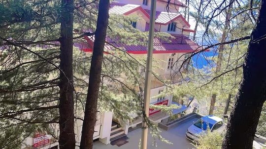 Hotel Narkanda Hills Image 3