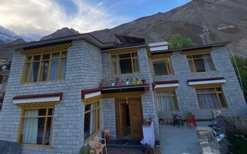 Namkha Homestay Tabo Image 1