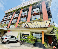 CMK Habitat Centre  Image 1