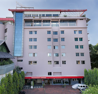 presidency towers  Image 1