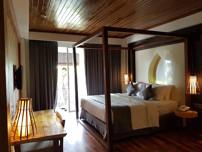 Super Deluxe Room