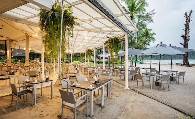 Moracea by Khao Lak Resort Image 3
