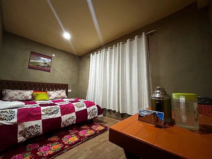 Kuku Home stay  Image 1
