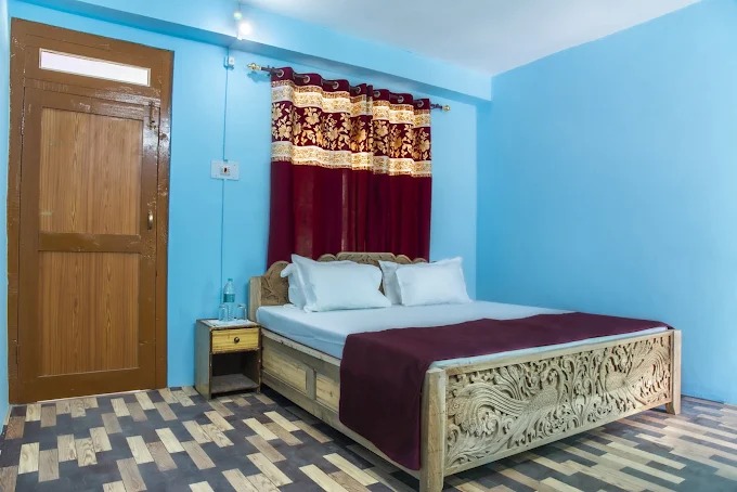 Kinnor Retreat Hotel & Restaurant ( Sangla ) Image 4