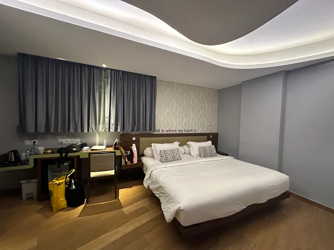 Premium Room
