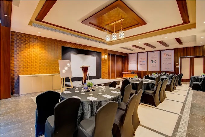 The Fern An Ecotel Hotel, Lonavala Image 2