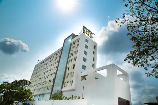 Keys Select By Lemon Tree Hotels, Kochi  Image 3