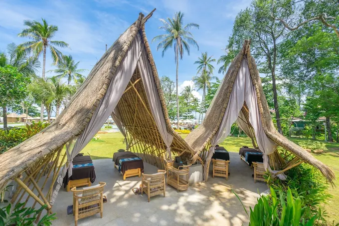 Eden Beach Khaolak resort And Spa