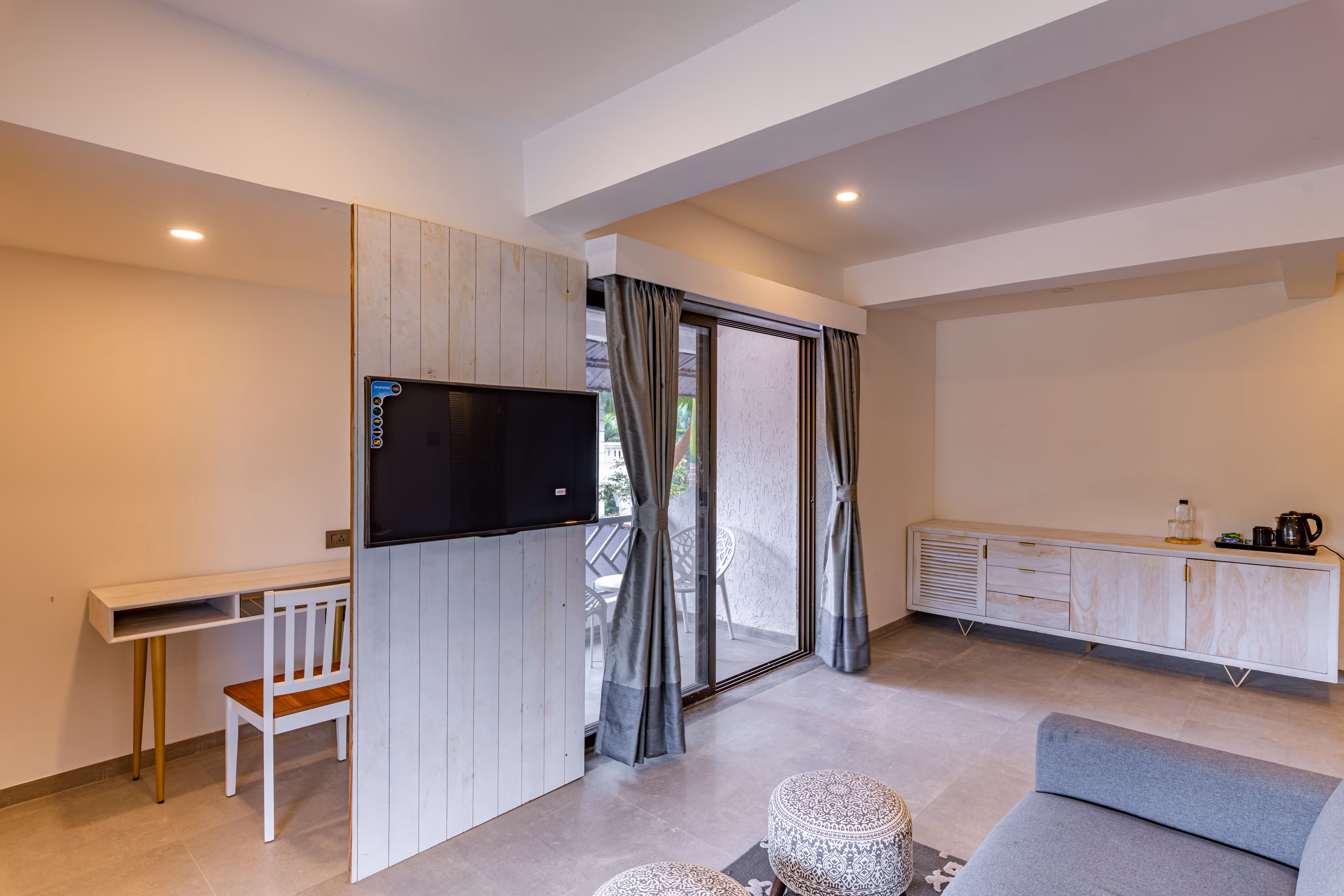 classic room