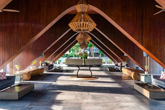 Wyndham Tamansari Jivva Resort Bali Image 3