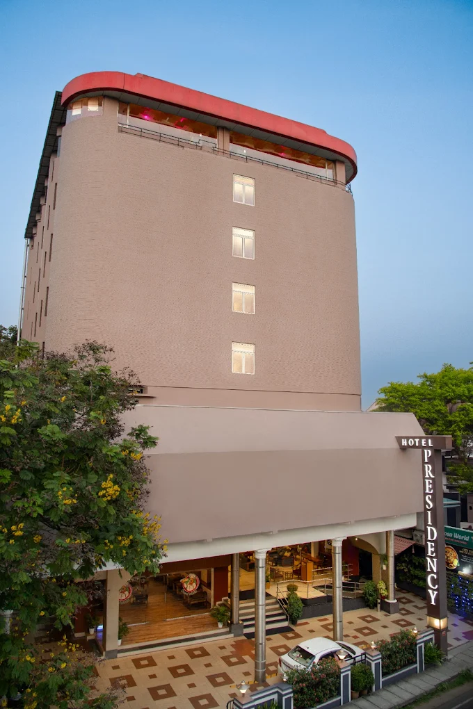 Presidency Kochi City Centre Image 1