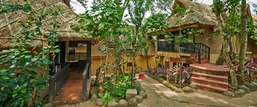 Club Mahindra Thekkady, Kerala Image 3