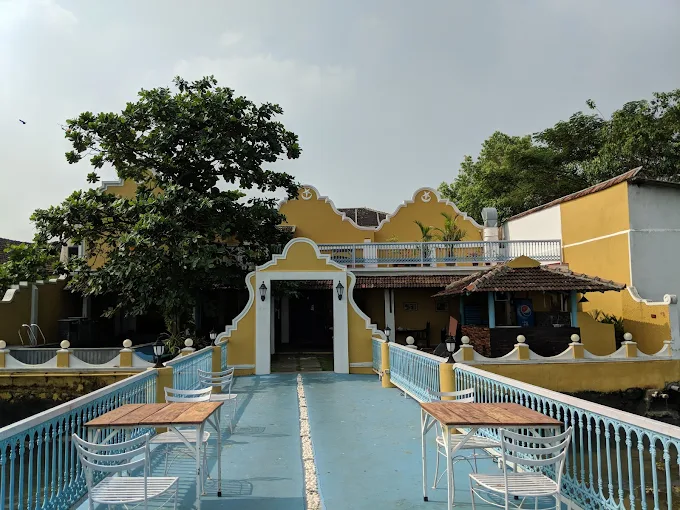 Bloom Boutique | Waterfront Fort Kochi Image 1
