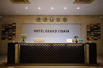 Hotel Grand Visava, Lonavala Image 2