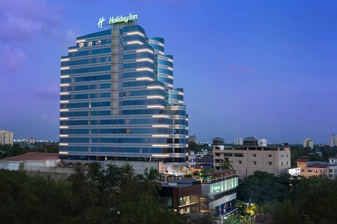 Holiday Inn Cochin Image 1