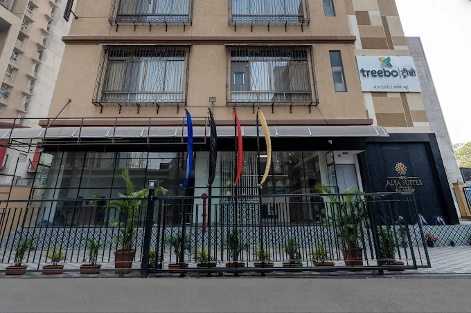 Treebo Alfa Suites Image 2