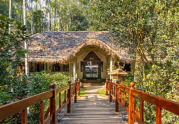  Amritara Shalimar Spice Garden Resort & Spa Image 1