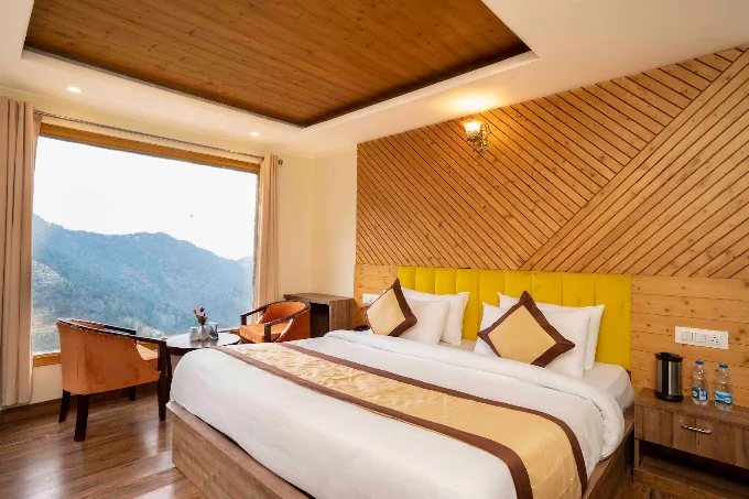 Premium Room