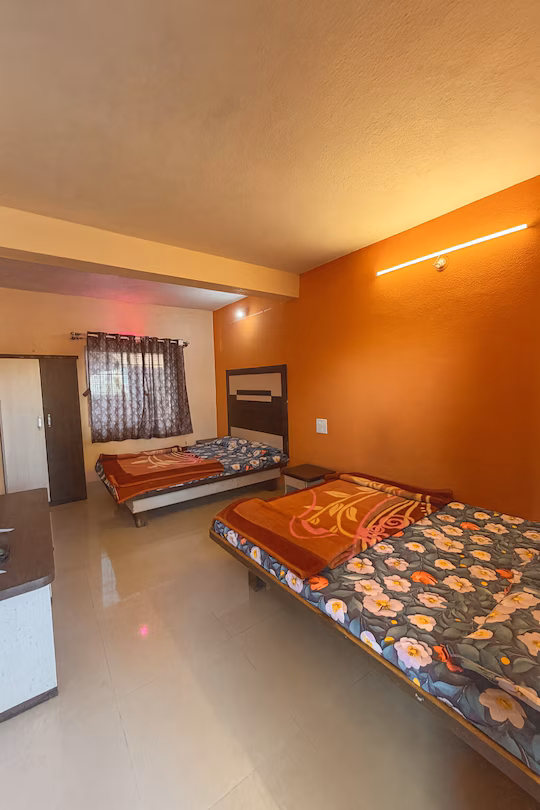 family suite room