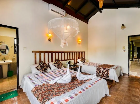 Super Deluxe Room