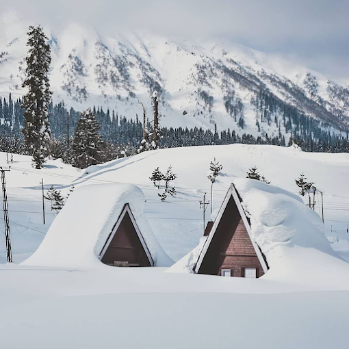 Hotel Gulmarg House Image 3