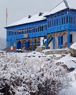 Raj Guest House