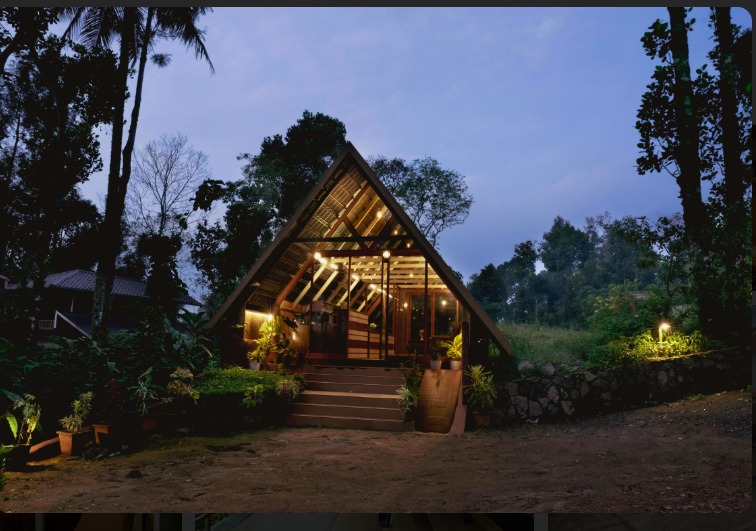 Camel Back Plantation Bungalow Image 3
