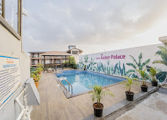 Treebo Kuber Palace with Swimming Pool  Image 3