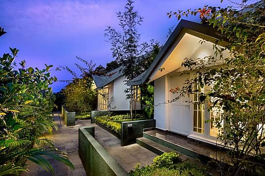 Munnar Tea Hills Resort Image 3
