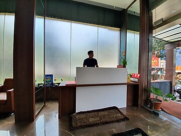 Hotel Montana NX Image 2