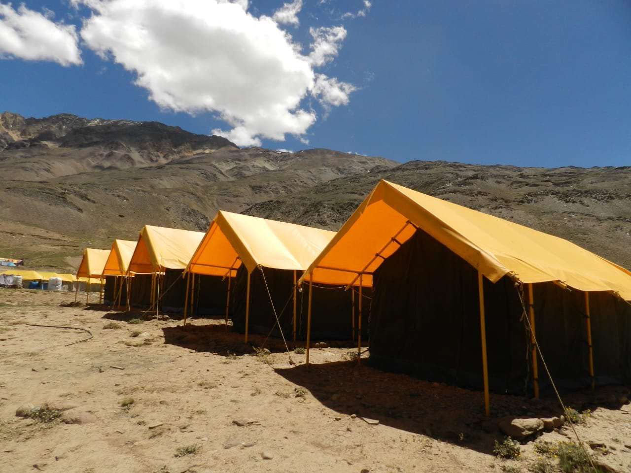 Kabila Nature Camp Image 1