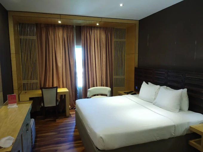 Ramada by Wyndham Alleppey Image 3