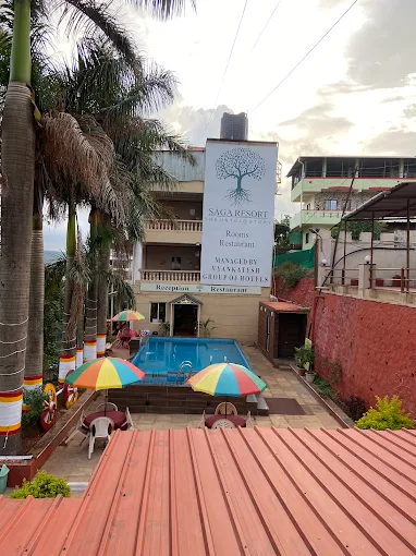 Saga Resort Image 4