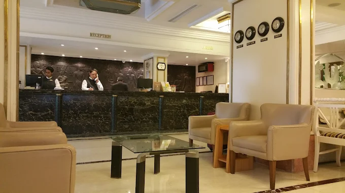 Hotel Bawa International Image 4