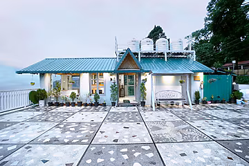 Hotel Spring Wood by Ginseng Hotels
