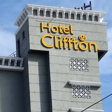 Hotel Cliffton Image 2