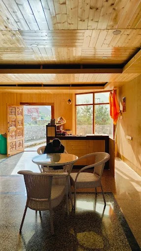 Hotel Gangchen     Image 4